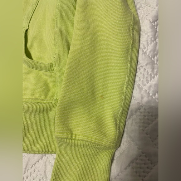 Lululemon Scuba Hoodie - Picture 2 of 4